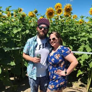 Meet your Posher, Brooke